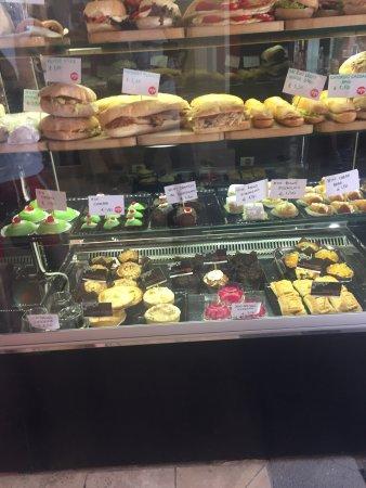 Caffe' Pascucci