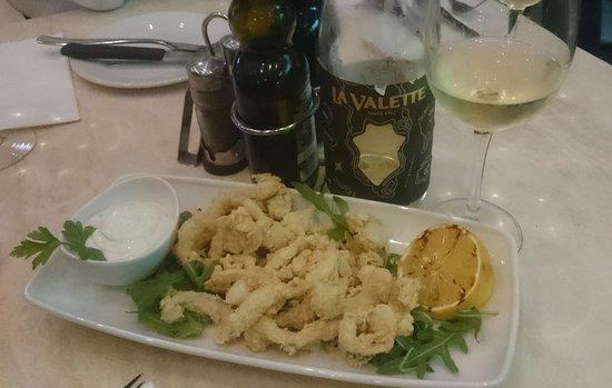 The Gastro Pub