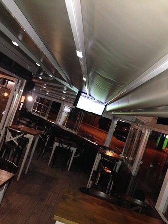 The Mill Gastro Pub