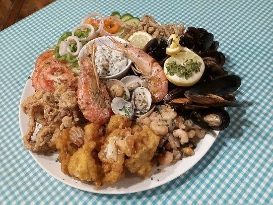 Trattoria al Mare