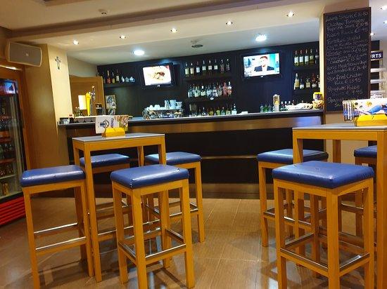 Wanderers FC Restaurant