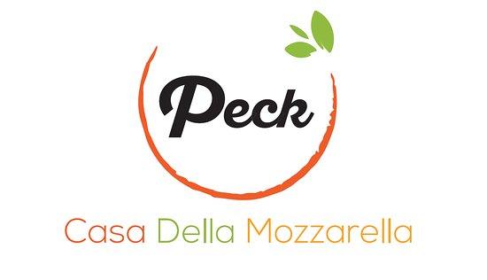 Peck Casa Della Mozzarella