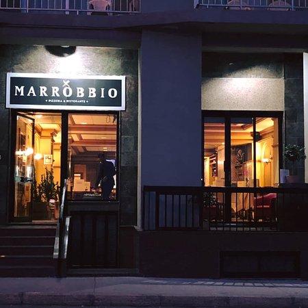 Marrobbio Restaurant