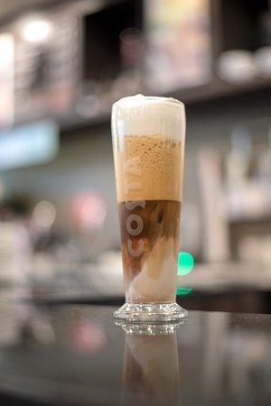 Costa Coffee