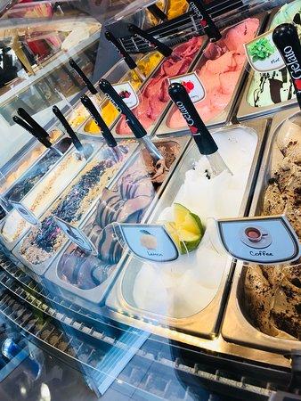 Yummy Gelato
