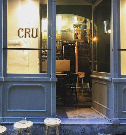 Cru