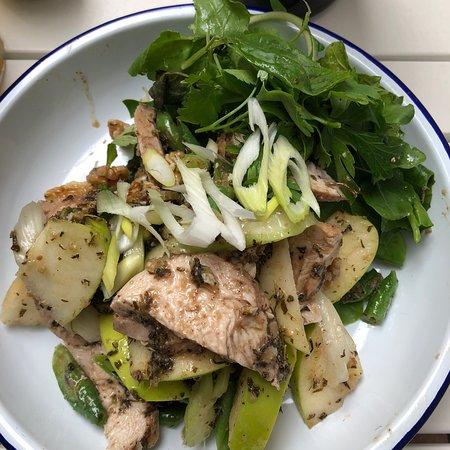 Cuckoo Food Club