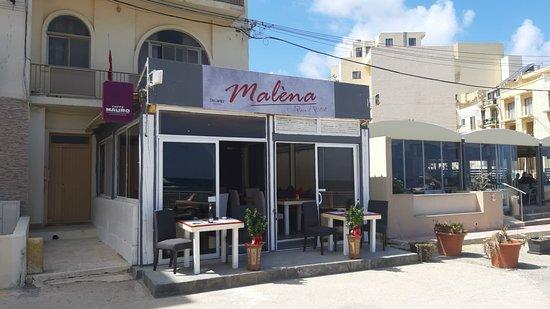 Malena Pizza&Bistrot