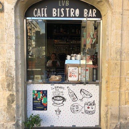 LVB Cafe Bistro