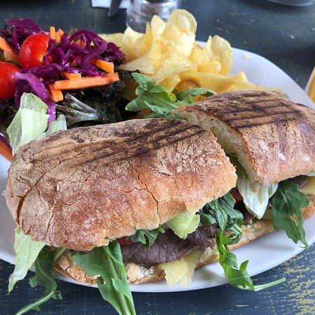 Ta' Gerit Cafe & Bistro