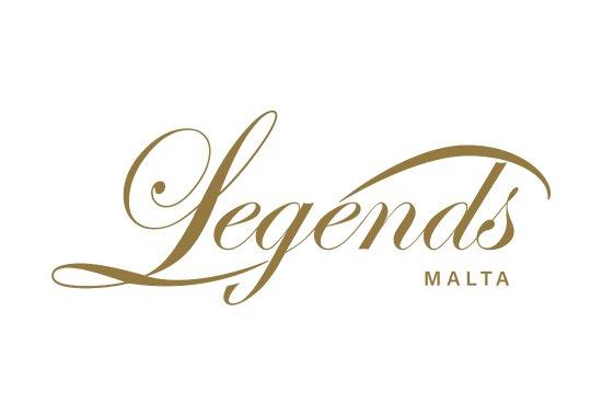 Legends Malta