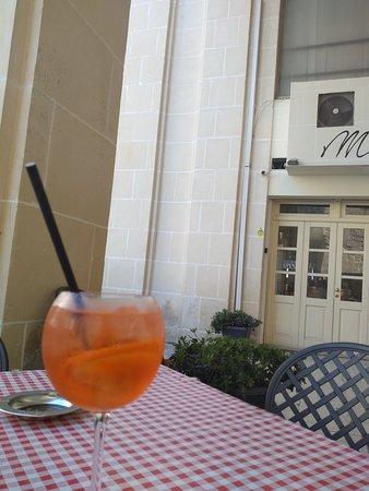 Cafe Minas