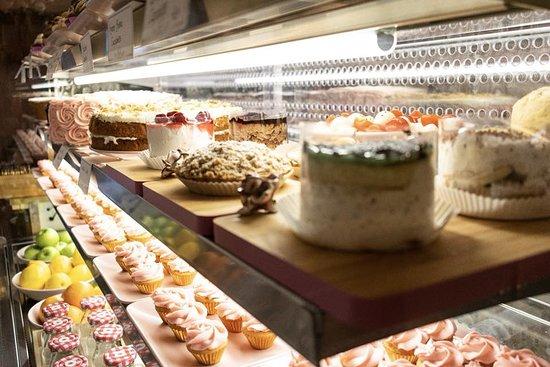 Carolinas Petit Cafe