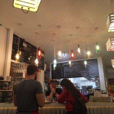 Balance Bowl Eatery