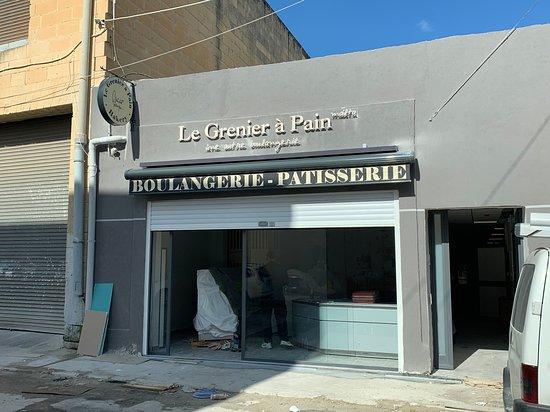Le Grenier A Pain