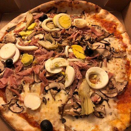Niccu Pizza
