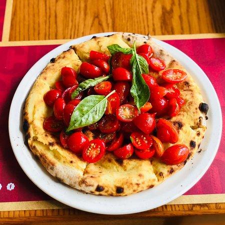CIBO Pizzeria Valletta