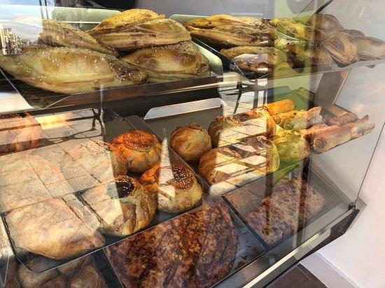 Jeff's Pastizzeria