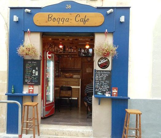 Boqqa Cafe