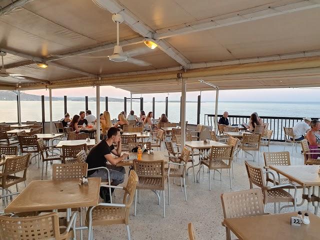 Bayside Restaurant