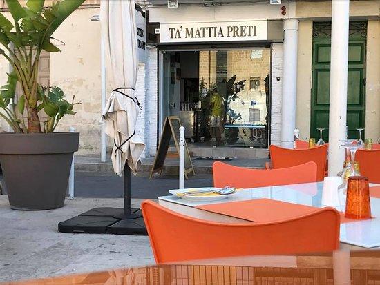 Ta' Mattia Preti