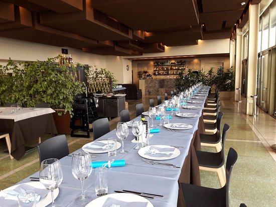 Fumia Restaurant