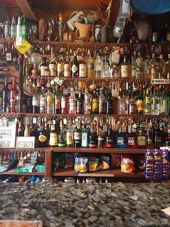 Stoneage Bar