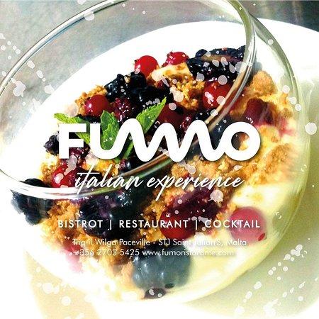 Fumo Italian Experience