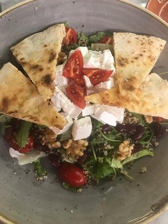 St. Philips Cafe and Pizzaria