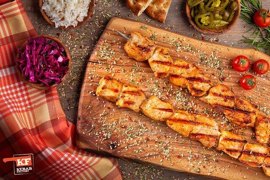 Kebab Factory Msida