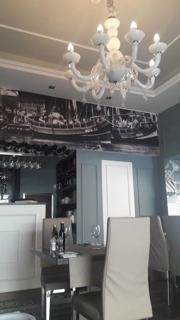 Latini Restaurant Xaghra Gozo
