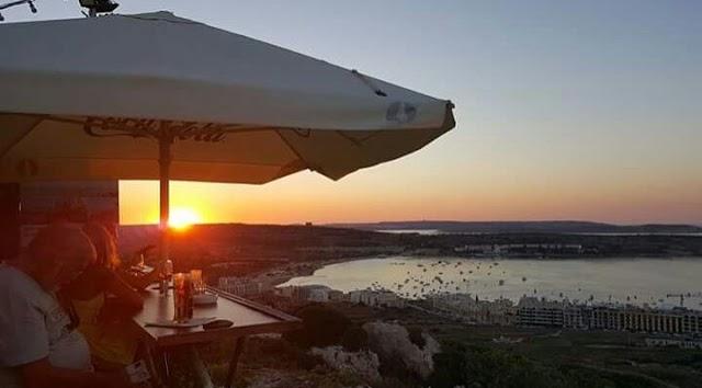Sea View Cafe