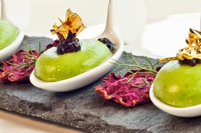 Tarragon Restaurant