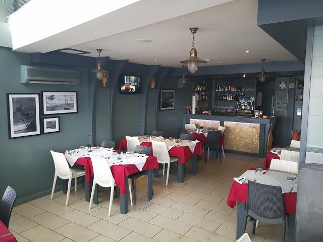 Paulus Casual Dining