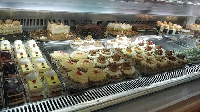 Busy Bee Cafe