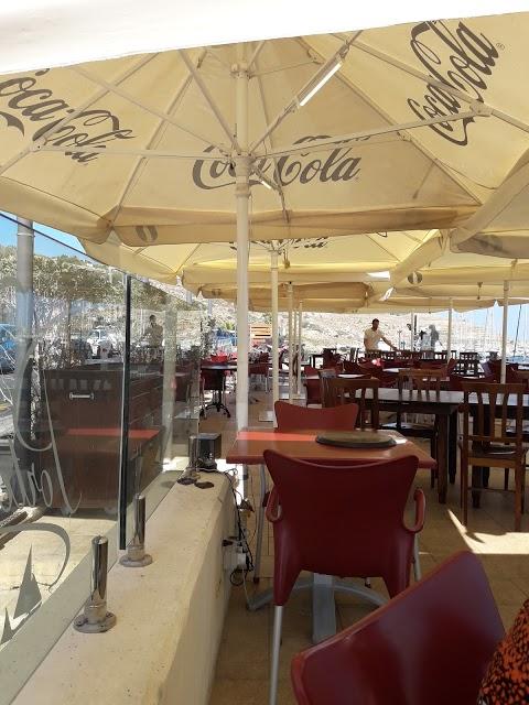 Porto Vecchio Restaurant