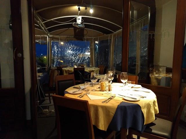 Tmun Restaurant