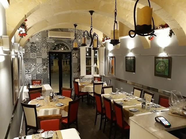 Ta' Vestru Restaurant