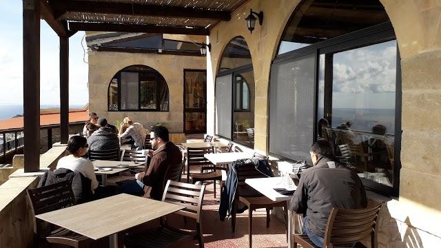 Restaurant Xerri Il Bukkett