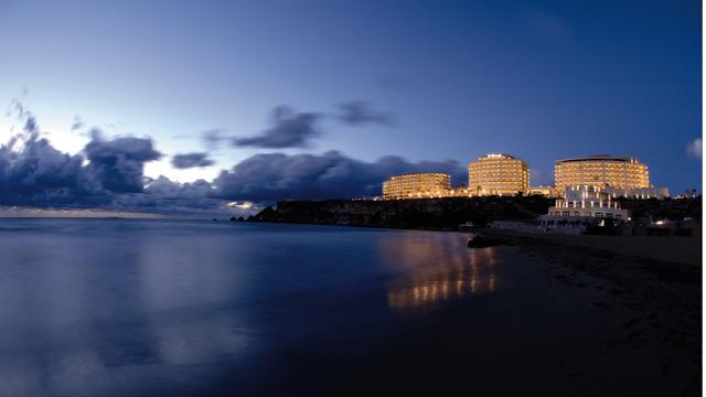 Radisson Blu Resort & Spa