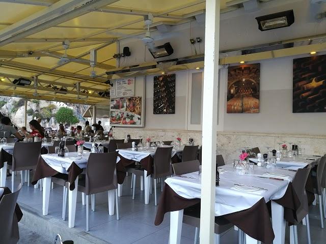 The Boathouse Restaurant
