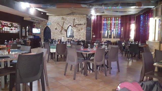 Alfresco Pizzeria & Wine Bar