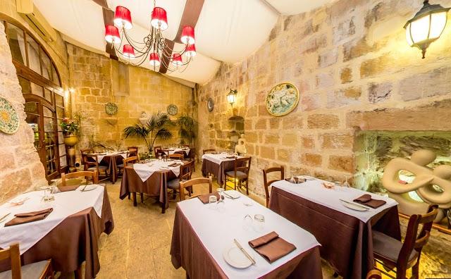 La Stanza Bar & Restaurant