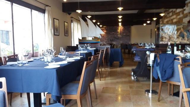 Tartarun Restaurant