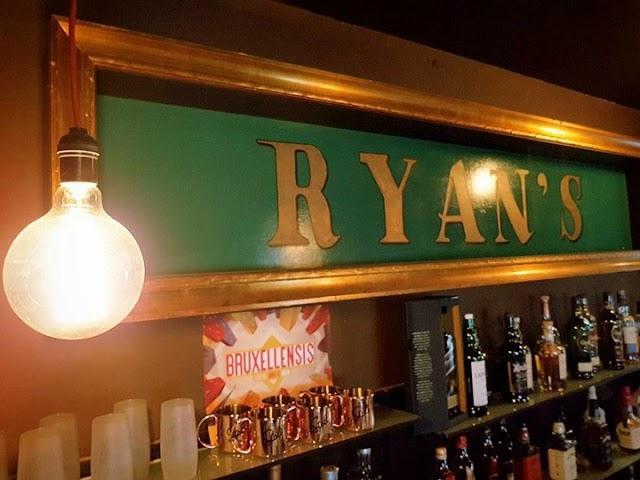 Ryan's Pub Malta