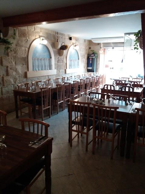 Tal-Ingliz Restaurant