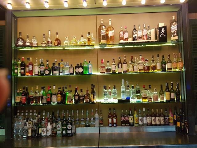 The Villa Brasserie