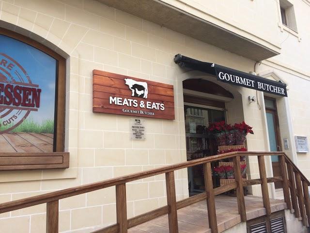 Meats & Eats