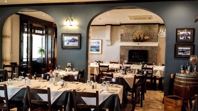 Qbajjar Restaurant Gozo