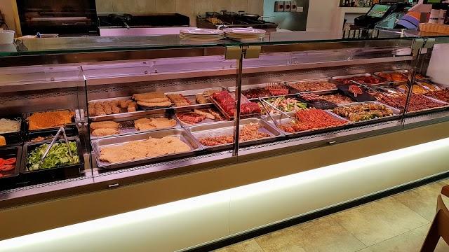Birkirkara Day Fresh & Grill Meats